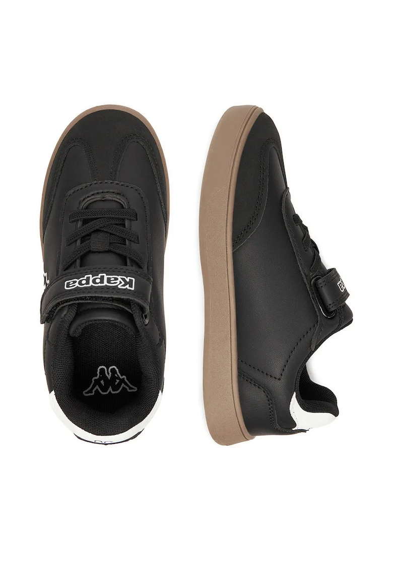 Pantofi copii,  baieti, negru