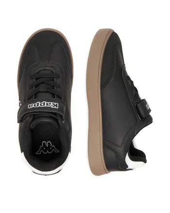 Pantofi copii,  baieti, negru