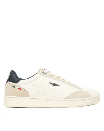 Tenisi barbati  bej, piele ecologica