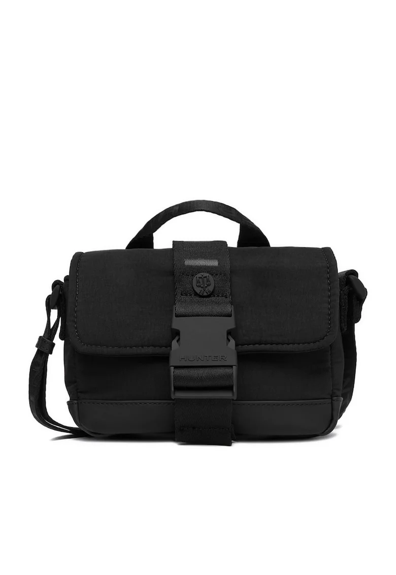 Geanta unisex  model CEO-HTR-XC-008-08, culoare neagra