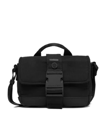 Geanta unisex  model CEO-HTR-XC-008-08, culoare neagra