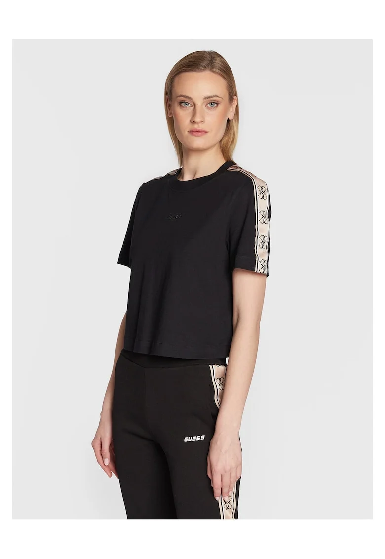 Tricou,  Negru,