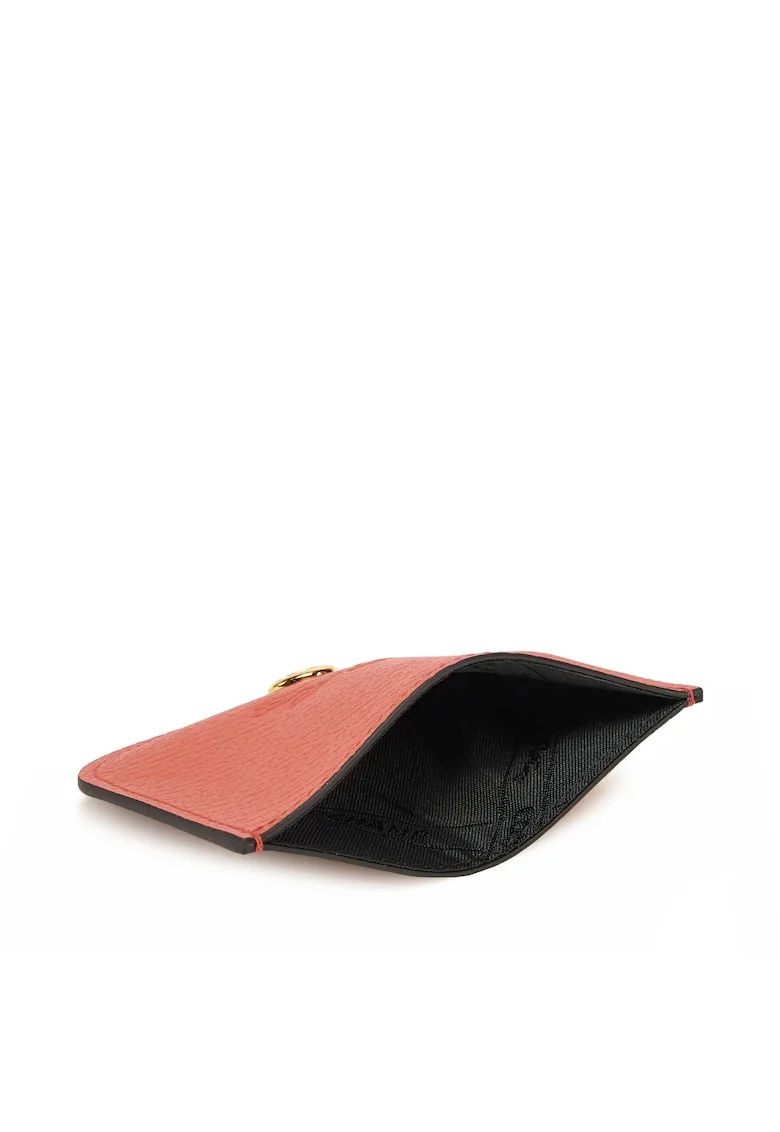 Portofel dama,  etui na karty, natural, 218 30031HYZ