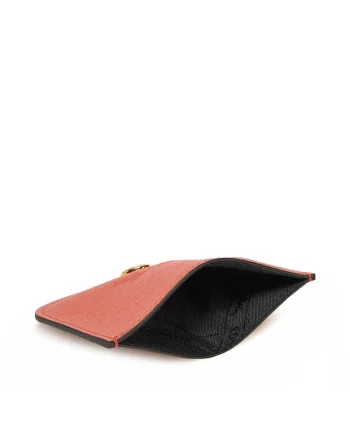 Portofel dama,  etui na karty, natural, 218 30031HYZ
