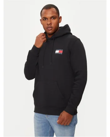 Hanorac barbati  negru,