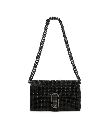 Geanta dama  material sinteticqe, Negru