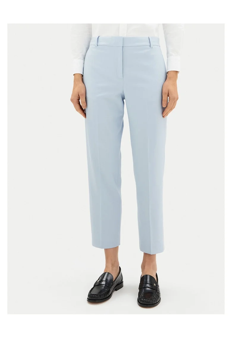 Pantaloni pentru dama,  albastru deschis