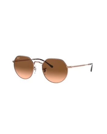 Ochelari de soare unisex Jack