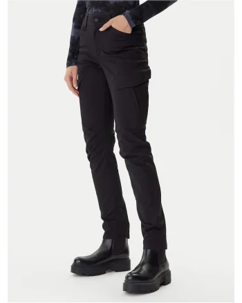 Pantaloni dama  negru
