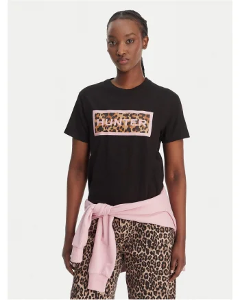 Tricou dama,  bumbac 100%, negru