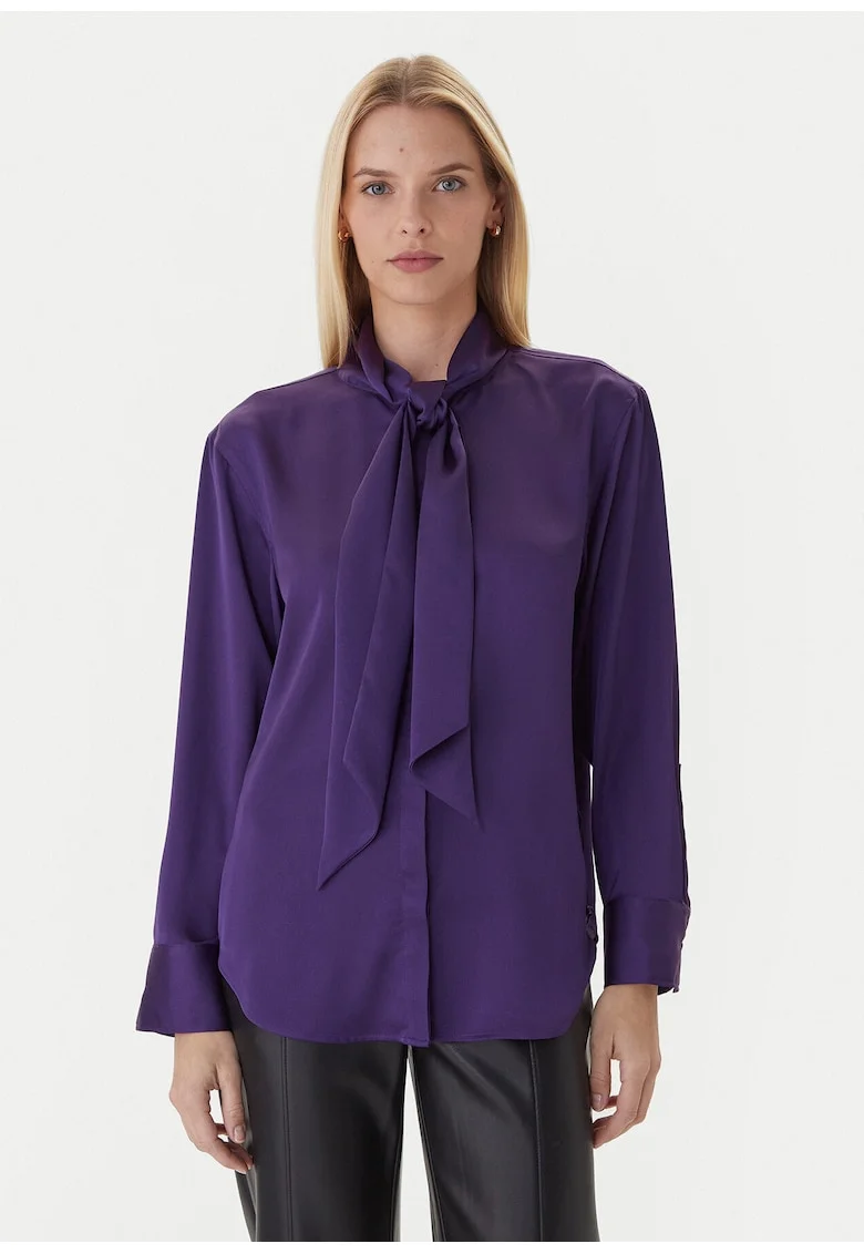 Bluza dama  LV044D125G, violet