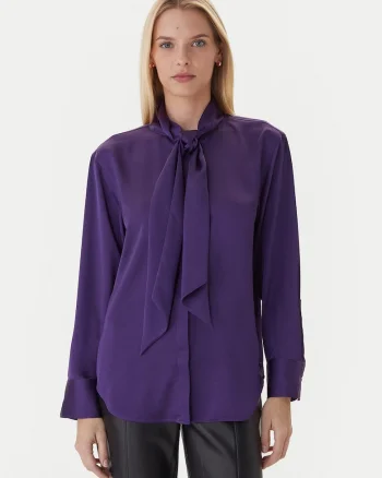 Bluza dama  LV044D125G, violet