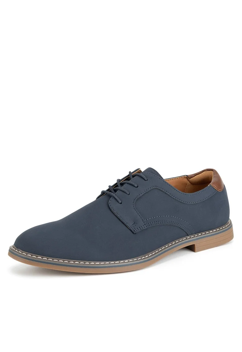 Pantofi barbati,  bleumarin