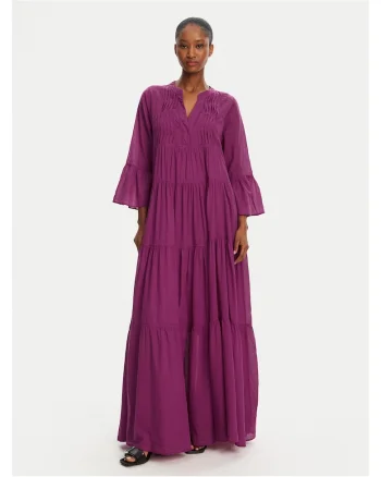 Rochie de vara  mov, pentru femei
