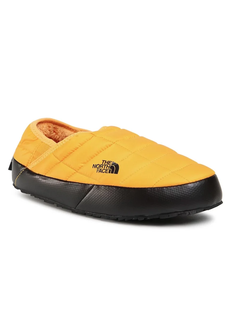 Papuci  galben, Thermoball Traction, barbati