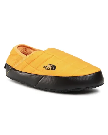 Papuci  galben, Thermoball Traction, barbati