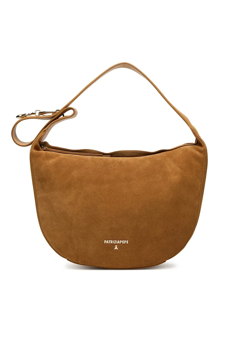 Geanta dama  Natural 8B0278/bL152-B768, piele naturala, culoare neagra