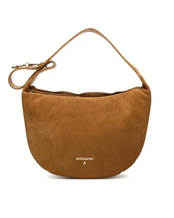 Geanta dama  Natural 8B0278/bL152-B768, piele naturala, culoare neagra