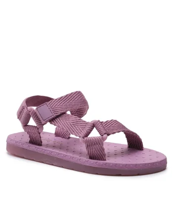 Sandale copii  Textil, Lavanda
