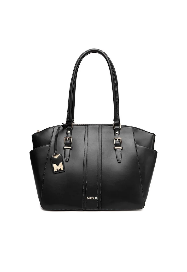 Geanta dama  model CEO-MEXX-S-008-08dwqf, Negru