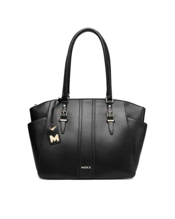 Geanta dama  model CEO-MEXX-S-008-08dwqf, Negru