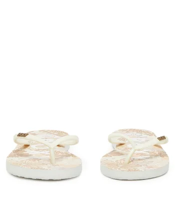 Slapi dama  ecru, model 839452A,