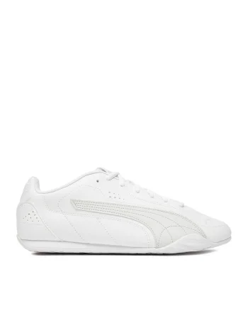 Pantofi sport cu detalii perforate Catch