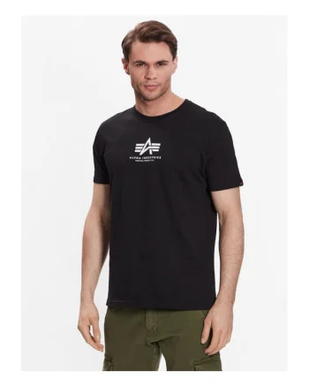 Tricou  negrudwqfwq, Negru