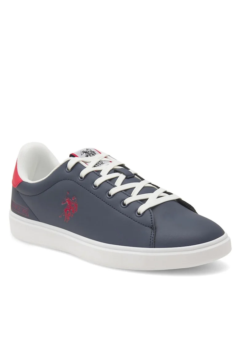 Tenisi barbati  BYRON001, Bleumarin
