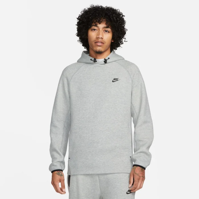Hanorac Nike Hanorac Nike M Tech Fleece Po Hoodie