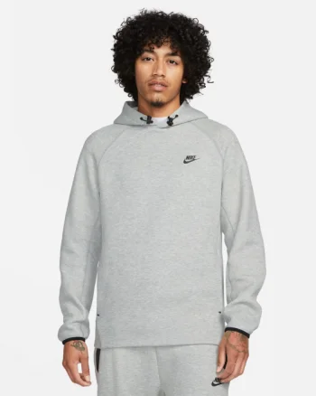 Hanorac Nike Hanorac Nike M Tech Fleece Po Hoodie