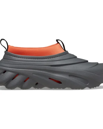 Pantofi Crocs Echo Storm Gri - Slate Grey