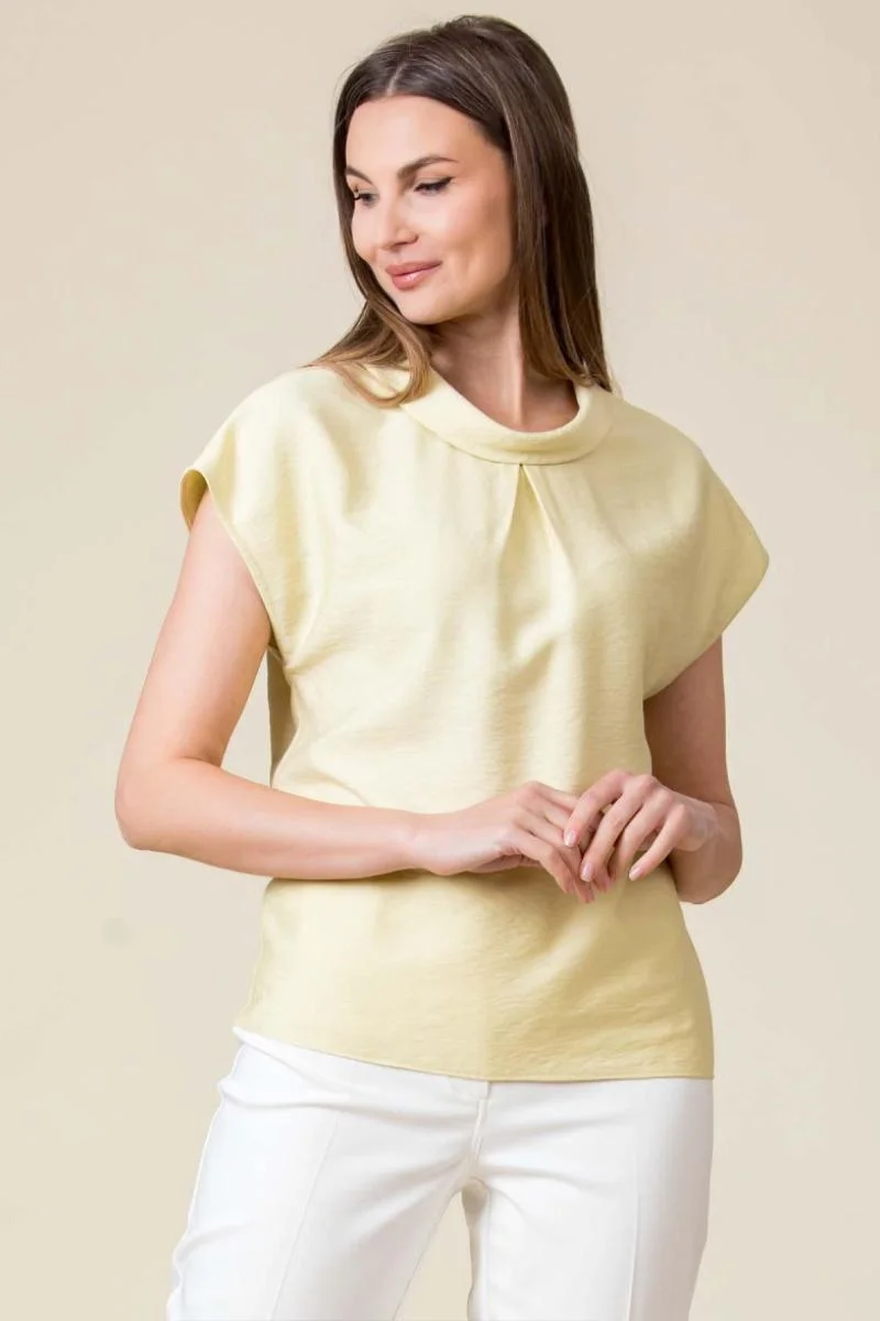 Bluza viscoza Agnes