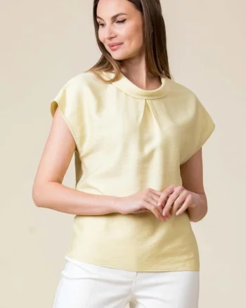 Bluza viscoza Agnes