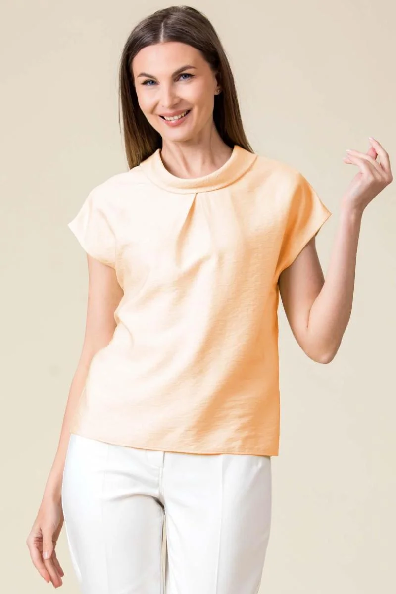 Bluza viscoza Agnes