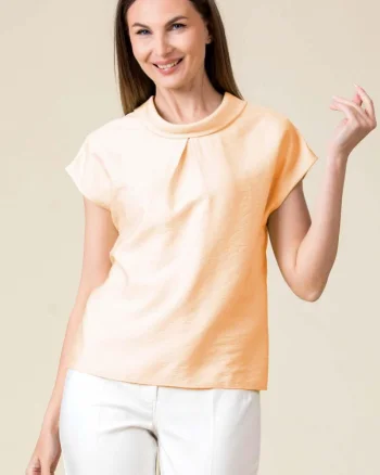 Bluza viscoza Agnes