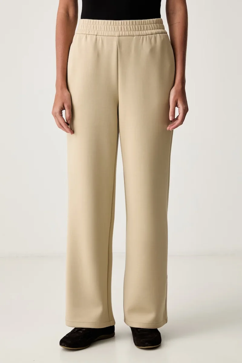 Armani Exchange pantaloni de trening pentru femei