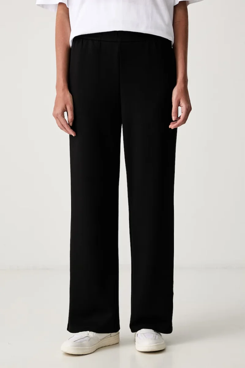 Armani Exchange pantaloni de trening pentru femei