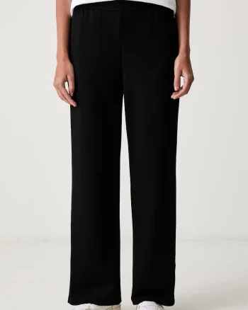 Armani Exchange pantaloni de trening pentru femei