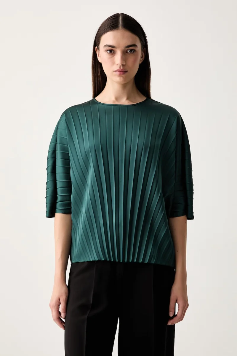 Weekend Max Mara bluză pentru femei WKDAUREO
