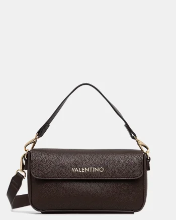 Valentino Bags geantă crossbody pentru femei cu imitație de piele ALEXIA