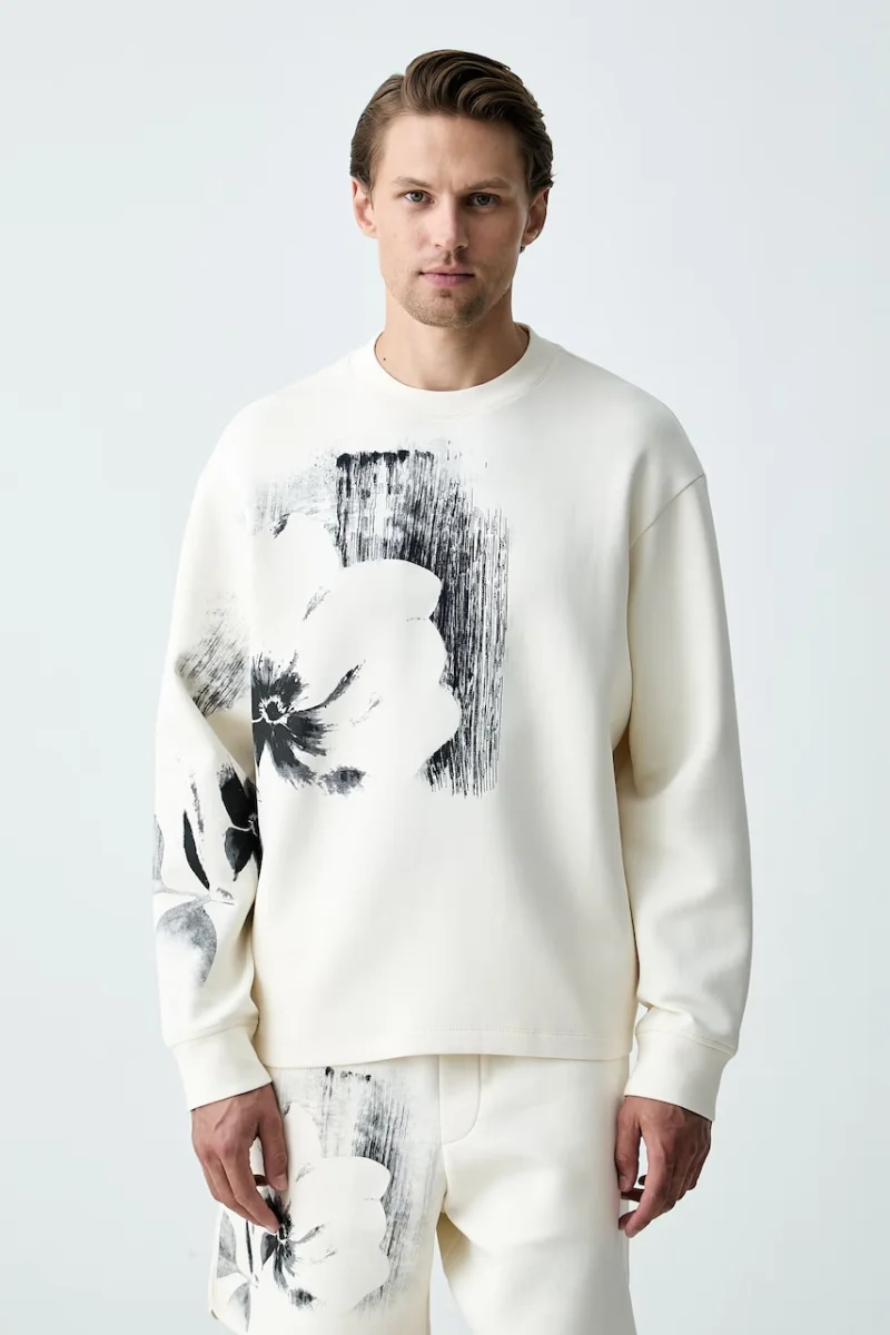 Armani Exchange hanorac pentru bărbați