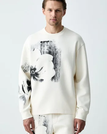 Armani Exchange hanorac pentru bărbați
