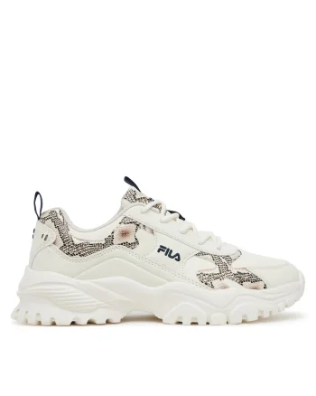 Pantofi sport dama, Bej
