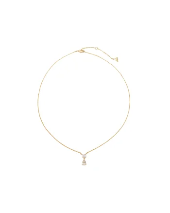 Colier ALDO auriu, 14449306, din metal