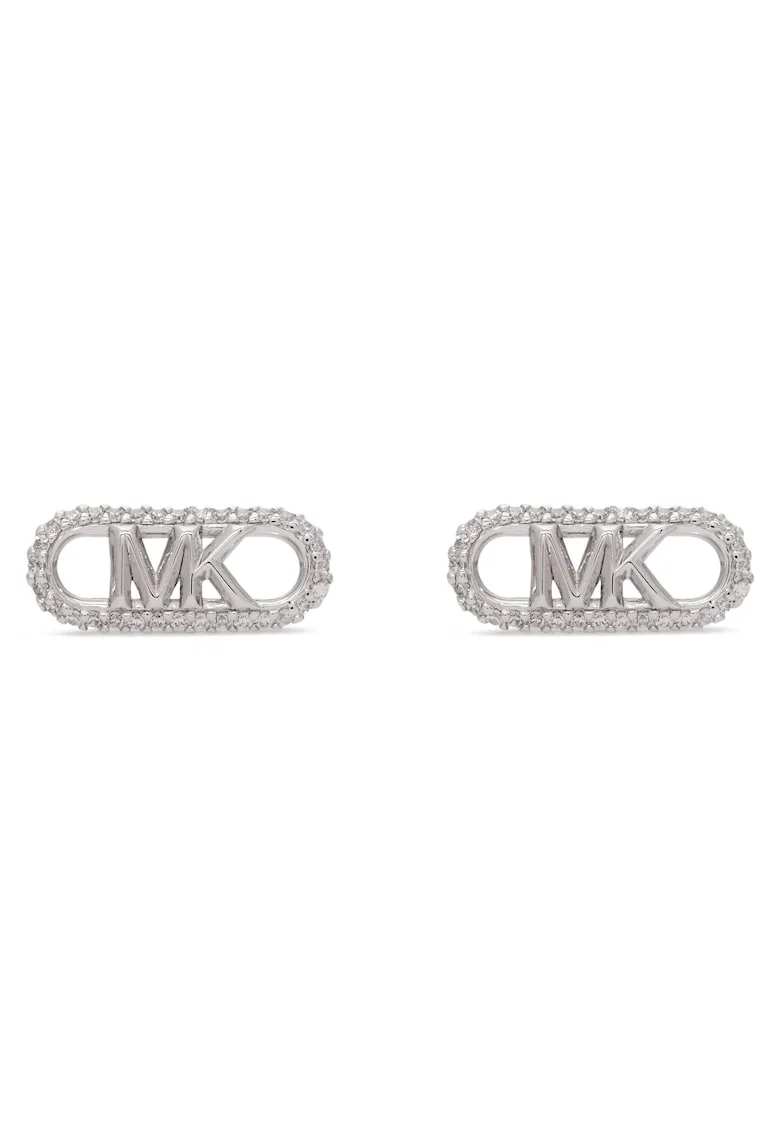Cercei dama,  argintii, model MKC1657CZ040