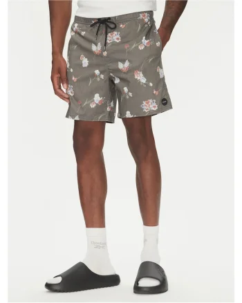 Pantaloni barbati  gri,