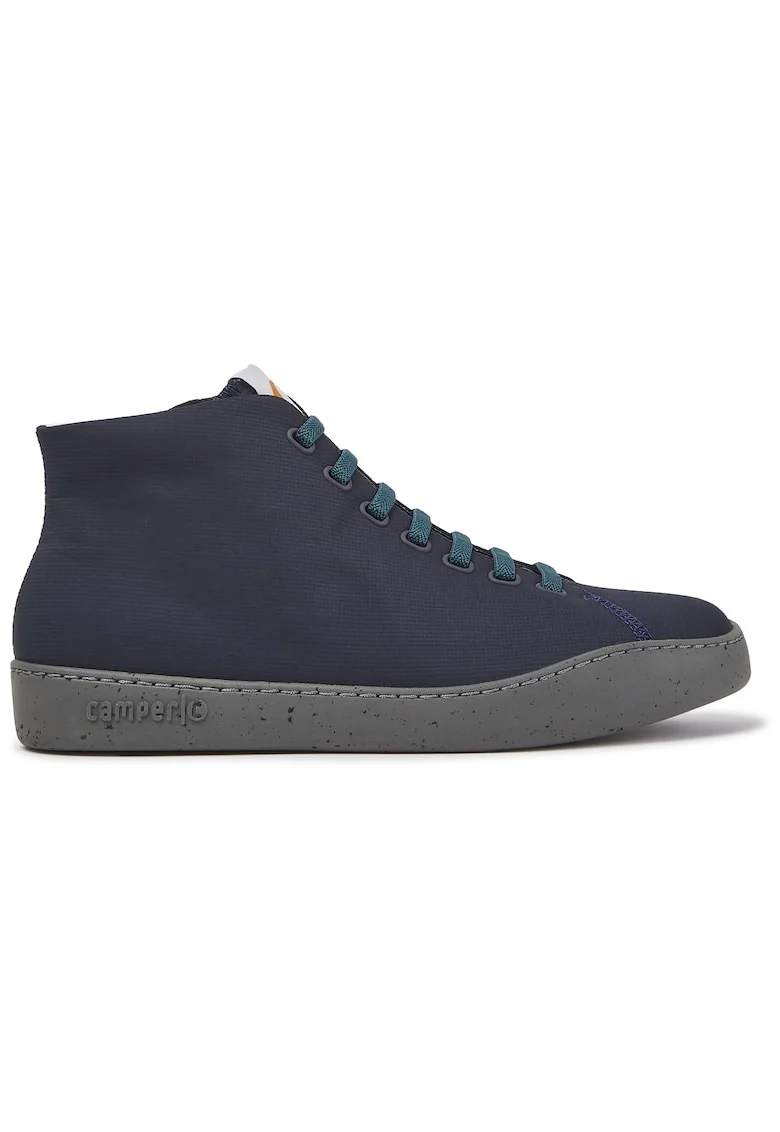 Pantofi sport mid-high Peu Touring 277, Bleumarin