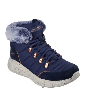 Ghete BOBS B Flex - Jolly Darling, Bleumarin