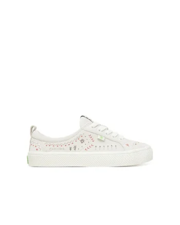 Pantofi sport din piele naturala